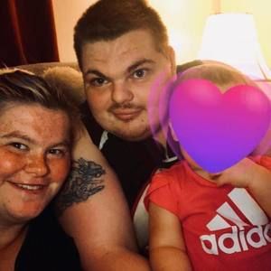 Meet your Posher, Nate